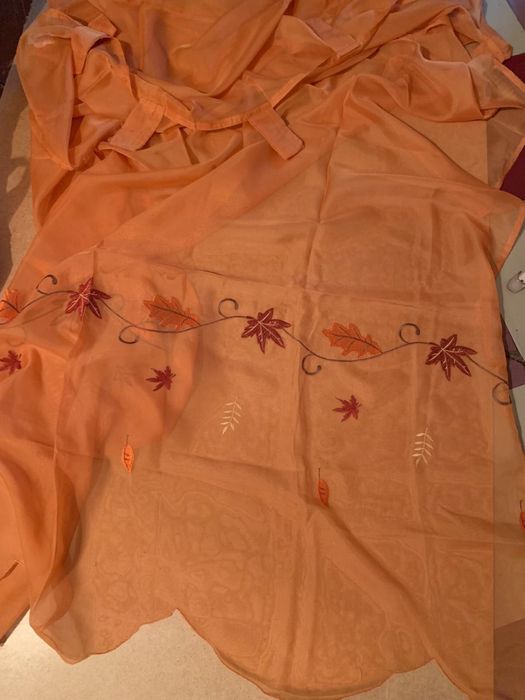 Продам новый комлект штор