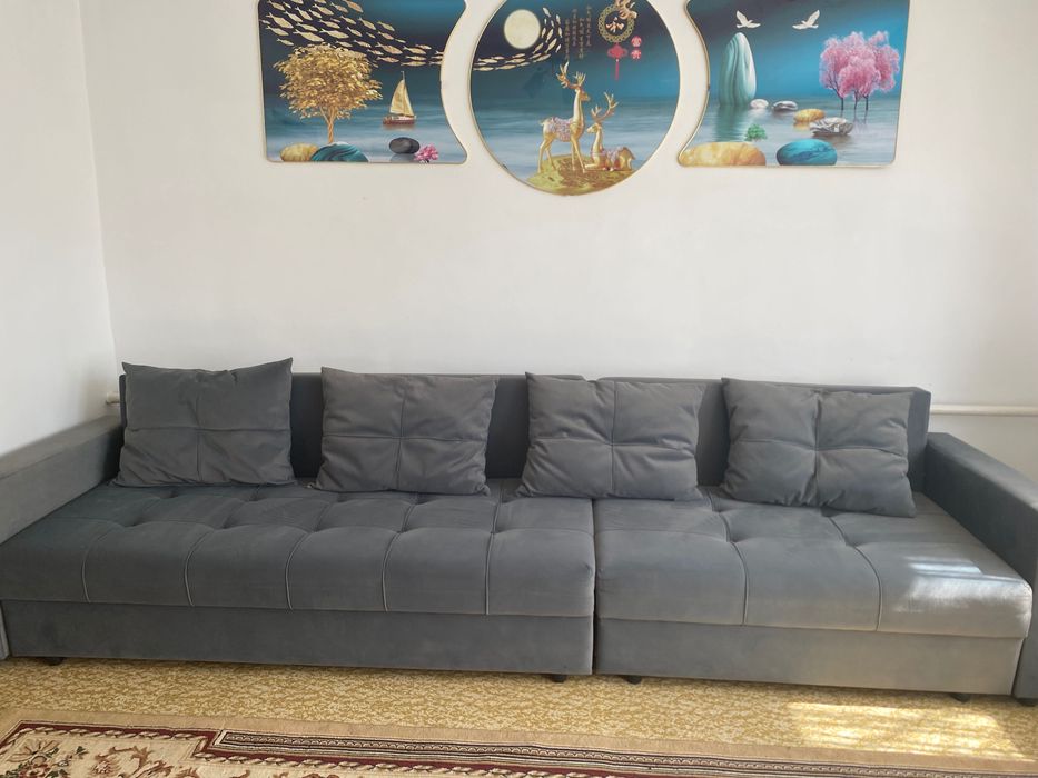 Диван состояние хорошие