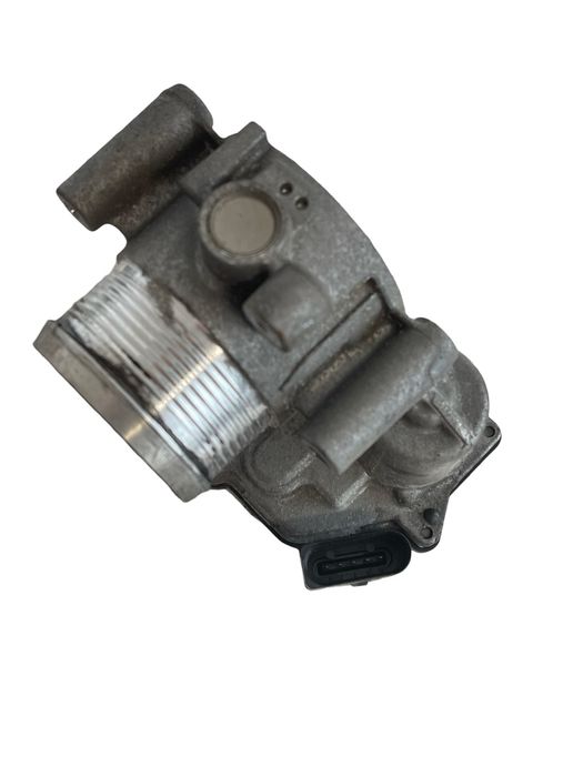 Clapeta De Acceleratie Audi A6/S6 Iv Saloon 4G2, C7, 4Gc 2010 - 2018 2