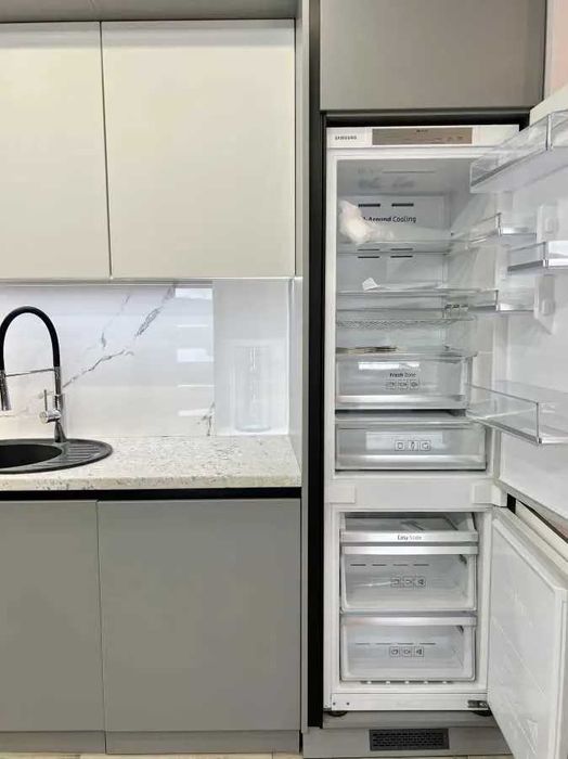 Дава се под наем Двустаен апартамент в София, Зона Б-18 - 60 кв.м за 509.49 € - Снимка #3