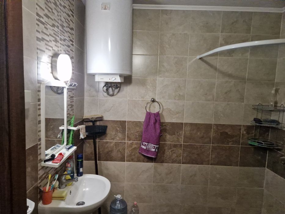 Продава се Двустаен апартамент в Асеновград - 85 кв.м за 570 €/кв.м - Снимка #4