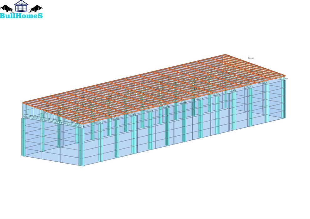 ЛИЗИНГ - Халета, Хале, Магазини, Магазин, Складове 800м2
