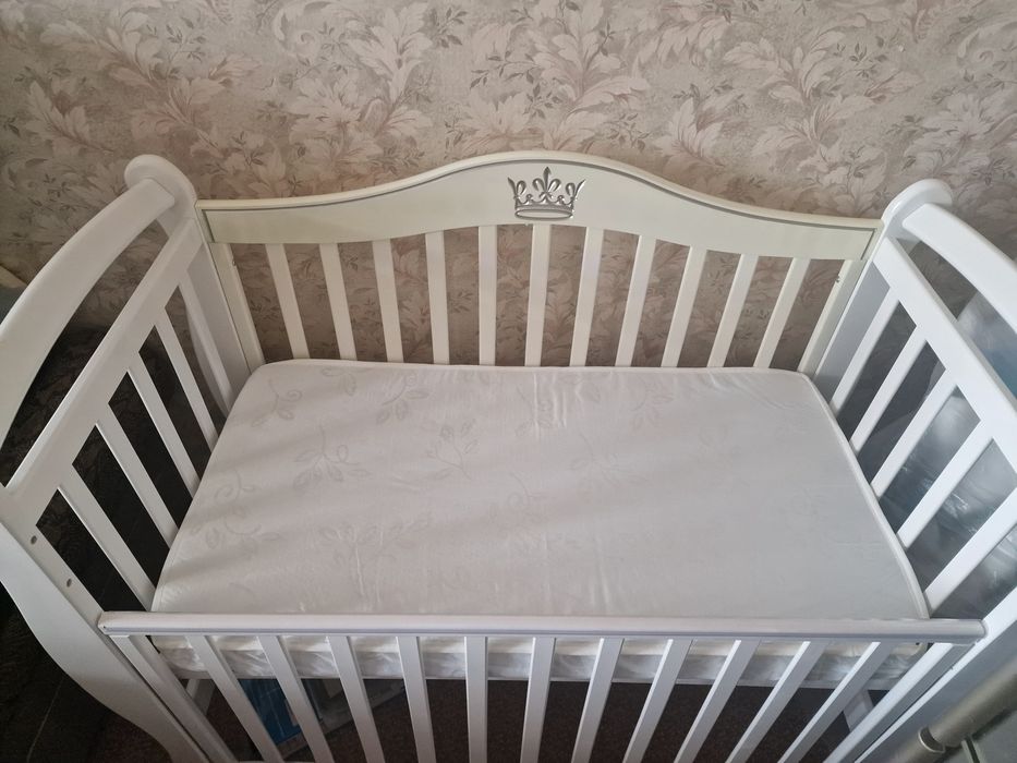 Продаётся детская кровать