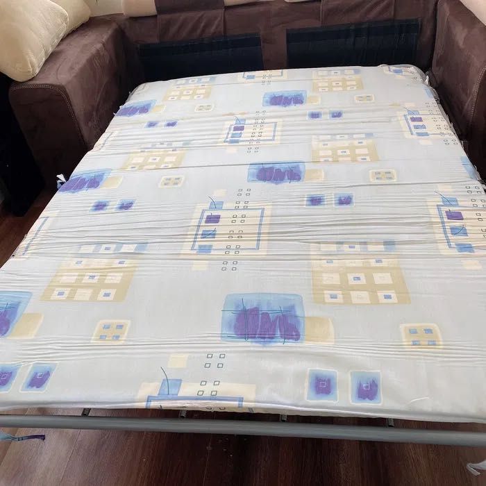 Диван - разтегателен