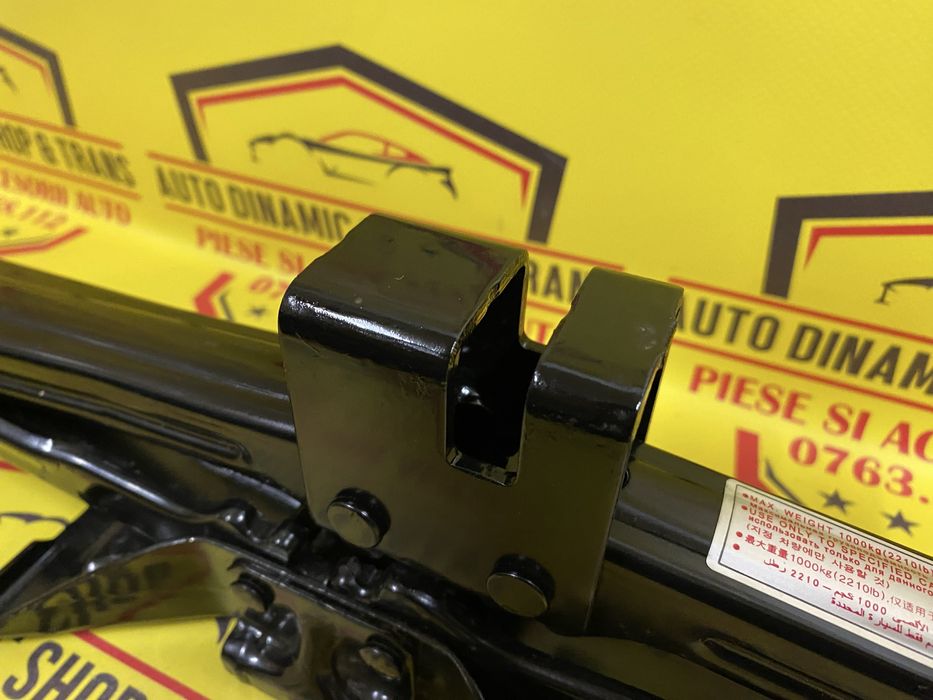 Cric auto original Kia Hyundai Tucson Santa fee, Sorento Suv