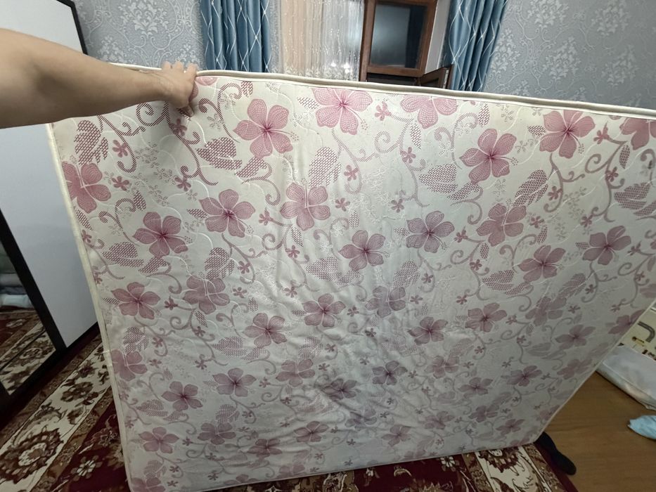 Двуспальный матрас, недорого