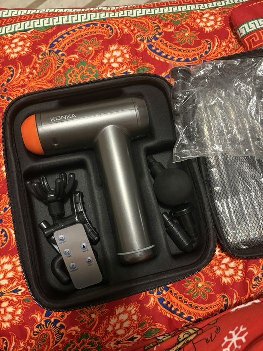 Продам массажер мини