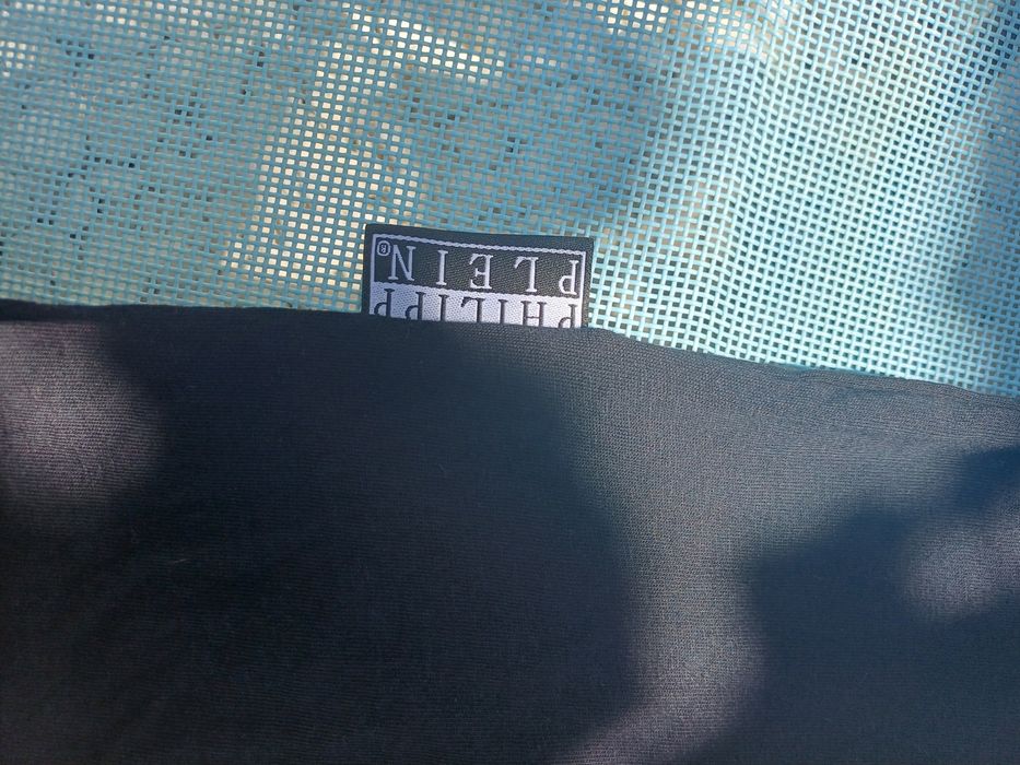 Оригинална тениска phillip plein