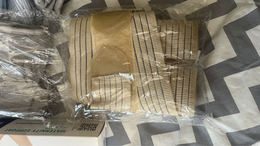 Продам   Бандаж для беременных