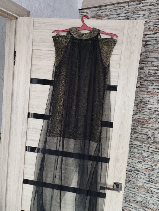 Разгружаю гардероб