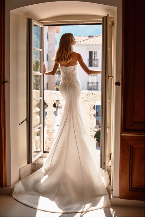 Rochie de mireasa GIOVANA by Milla Nova