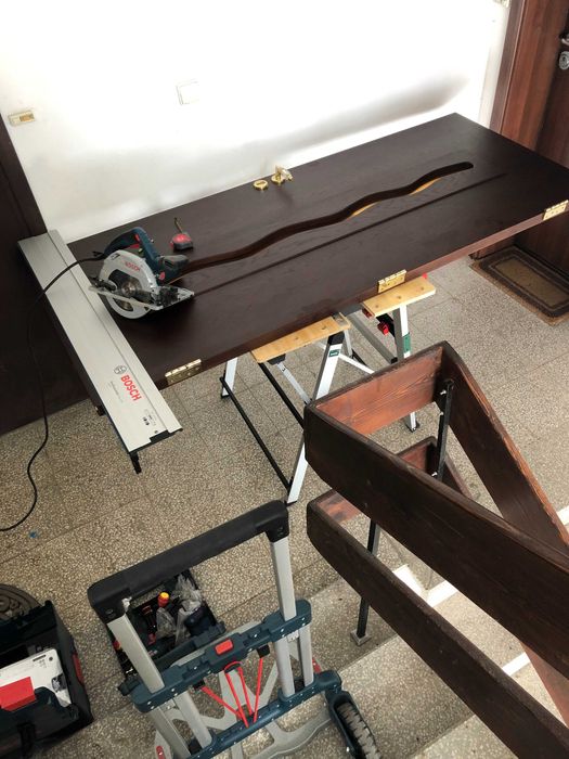 Дърводелски услуги София, ДеМонтаж на мебели София фирма Конструкт