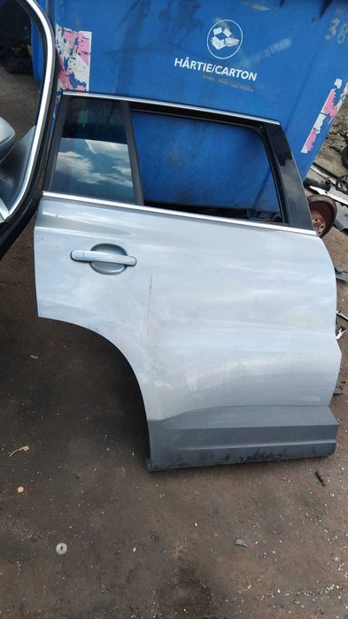Usa dreapta spate Volkswagen Tiguan an 2009