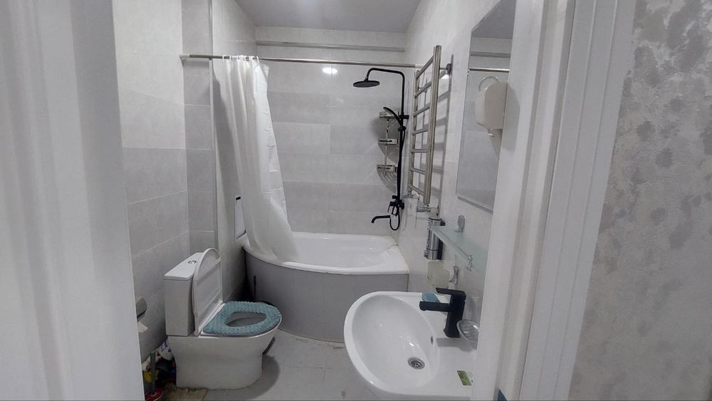 Квартира ижарага