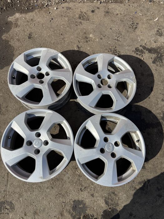 Диски на лада ларгус