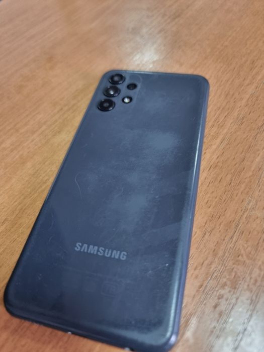 Обменаю телефон samsung a13