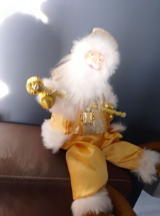 Продам деда мороза
