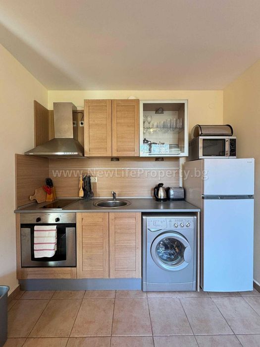 Продава се Тристаен апартамент в к.к. Слънчев бряг - 78 кв.м за 975 €/кв.м - Снимка #7