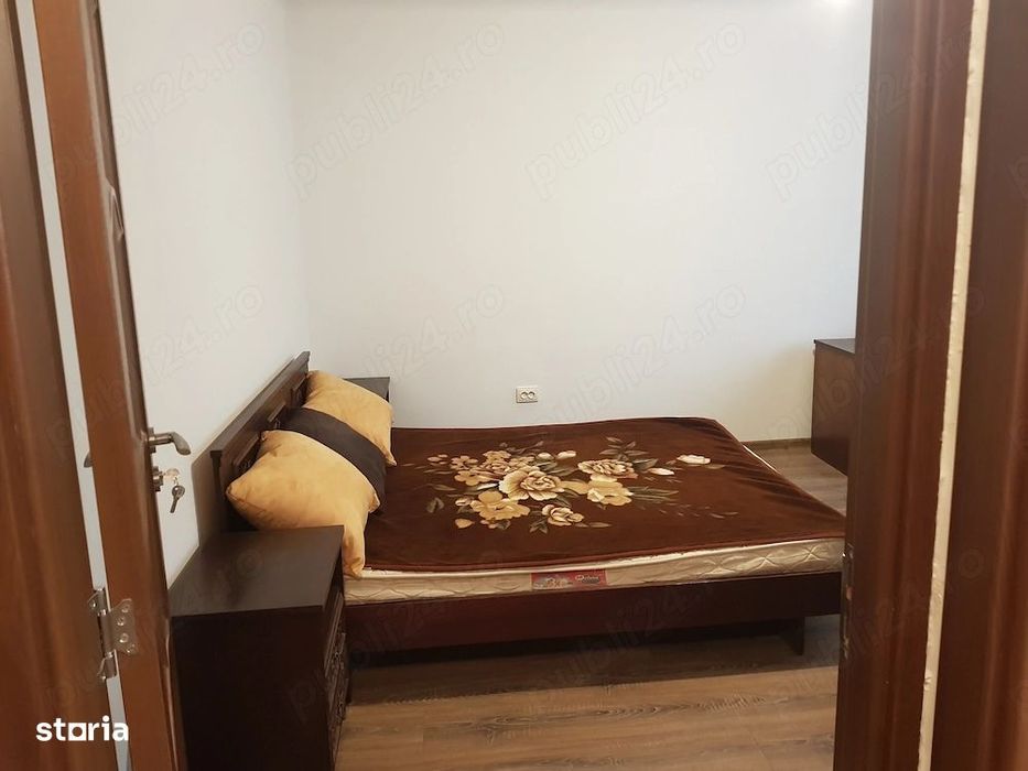 Apartament 1 camera, zona Complex Studentesc