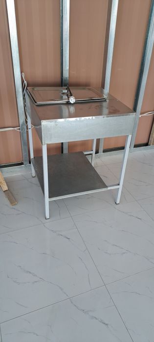 Pirashki pishiradigan