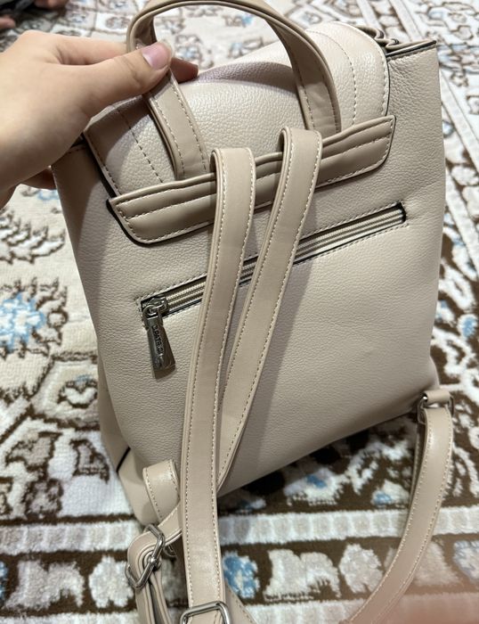 Рюкзаки женские 2