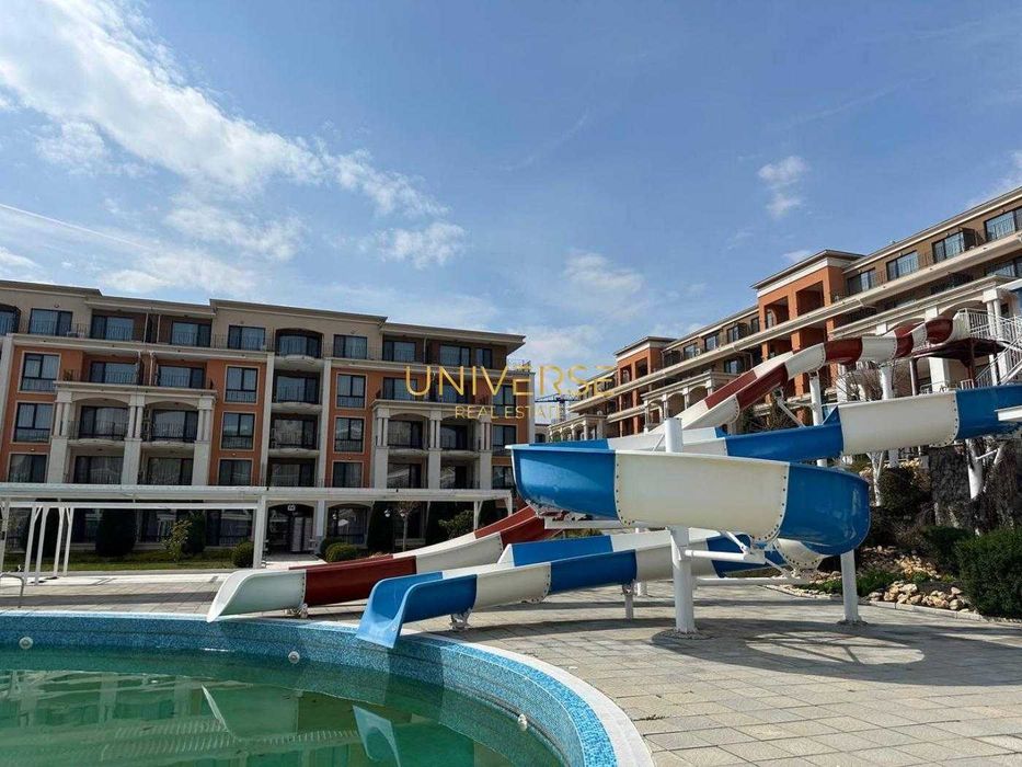 Продава се Едностаен апартамент в Свети Влас - 45 кв.м за 2189 €/кв.м - Снимка #7