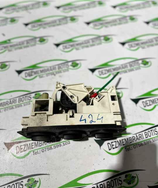 Comanda AC Audi A4 B5