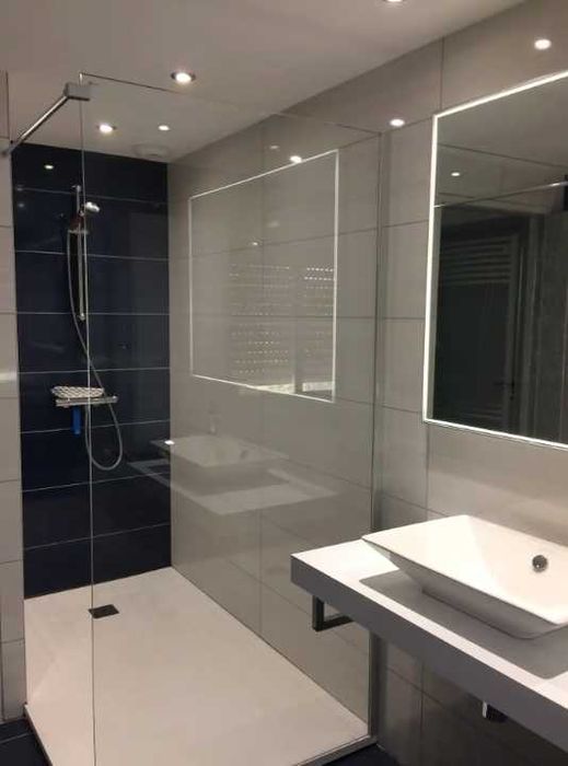 Дава се под наем Едностаен апартамент в Пловдив, Мараша - 32 кв.м за 193.8 € - Снимка #4