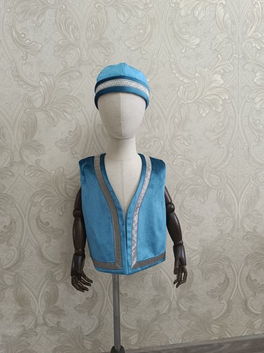 Кажекей +докер 2-3 жас сатылады