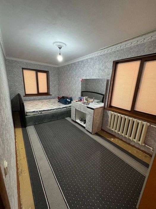 Gorgaz nixol kalsoda 2 xonalik kv sotiladi