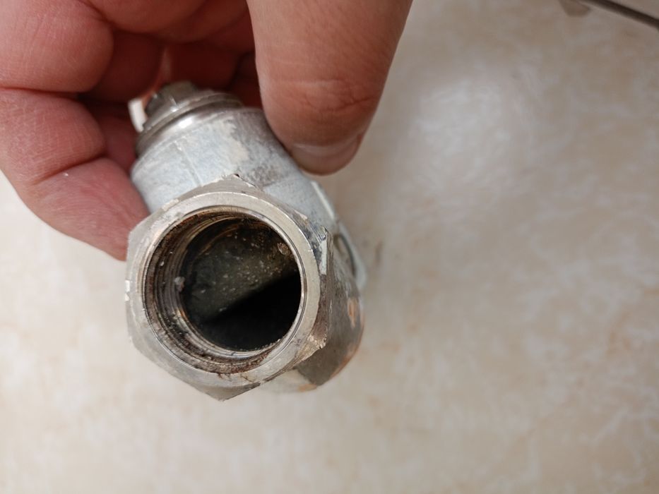 Конвектор на отопление диаметр 20