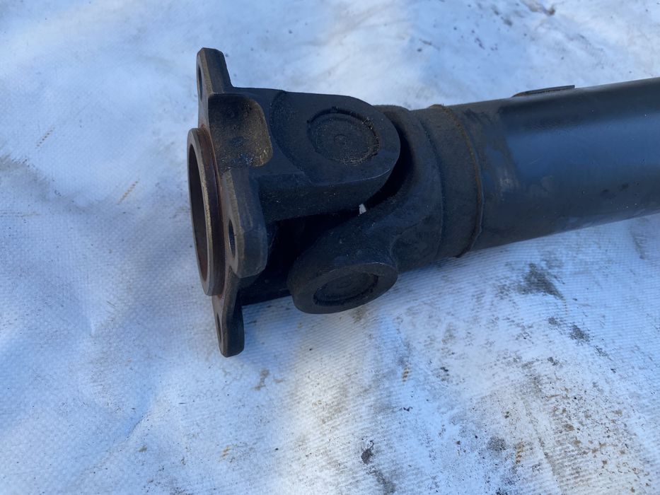 Кардан със висящ лагер за Range Rover Sport 3.6 05-13