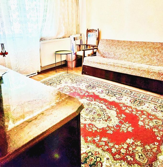 Apartament 2 camere, 2 balcoane, Giurgiu