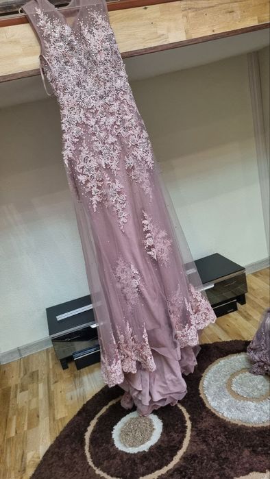 Vicherniy kuylak razmer S