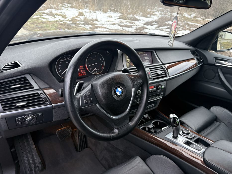 BMW X5. xDRIVE 30d