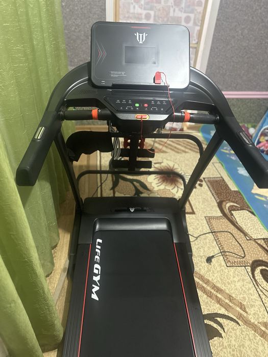 Бегавоя Дорожка