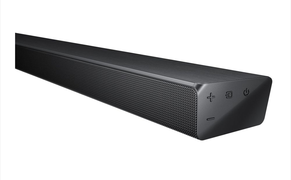 Samsung soundbar