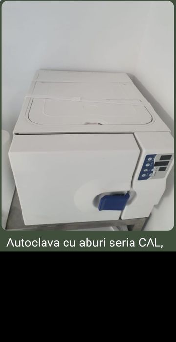 Vând aparatură cabinet medical