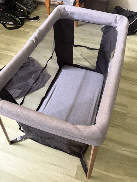 Maxi Cosi Iris Кошара