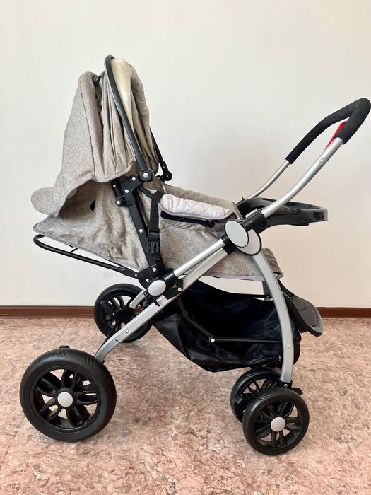 Детская коляска