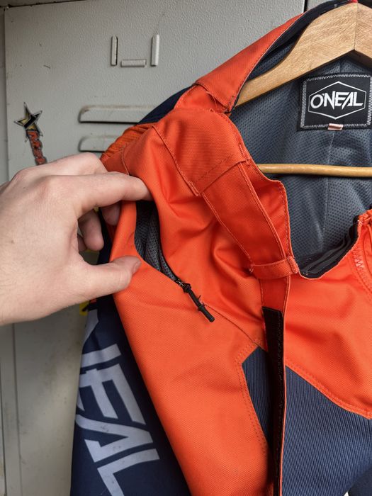 Мото екипировка ONEAL