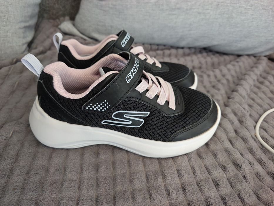 Adidași Skechers copii