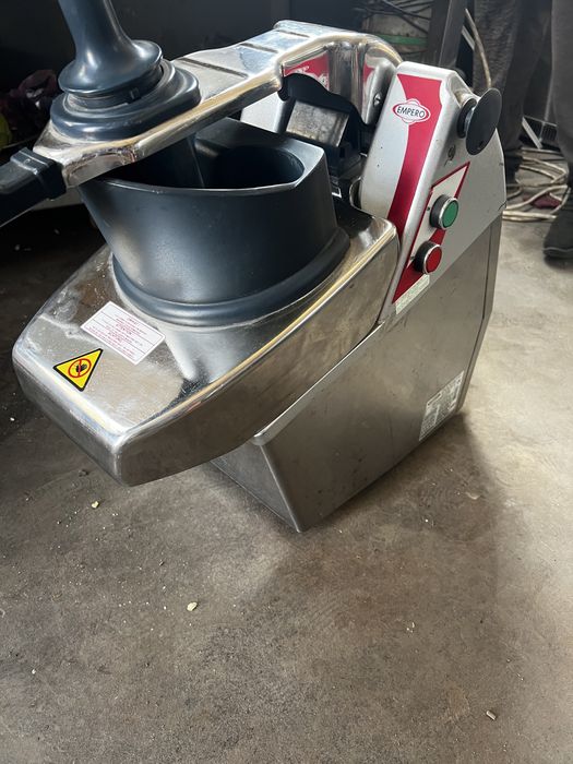 Овощерезка Робот Empero