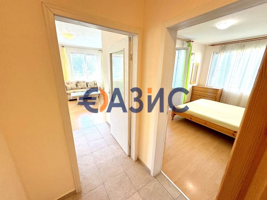 Продава се Двустаен апартамент в Несебър - 57 кв.м за 778 €/кв.м - Снимка #8