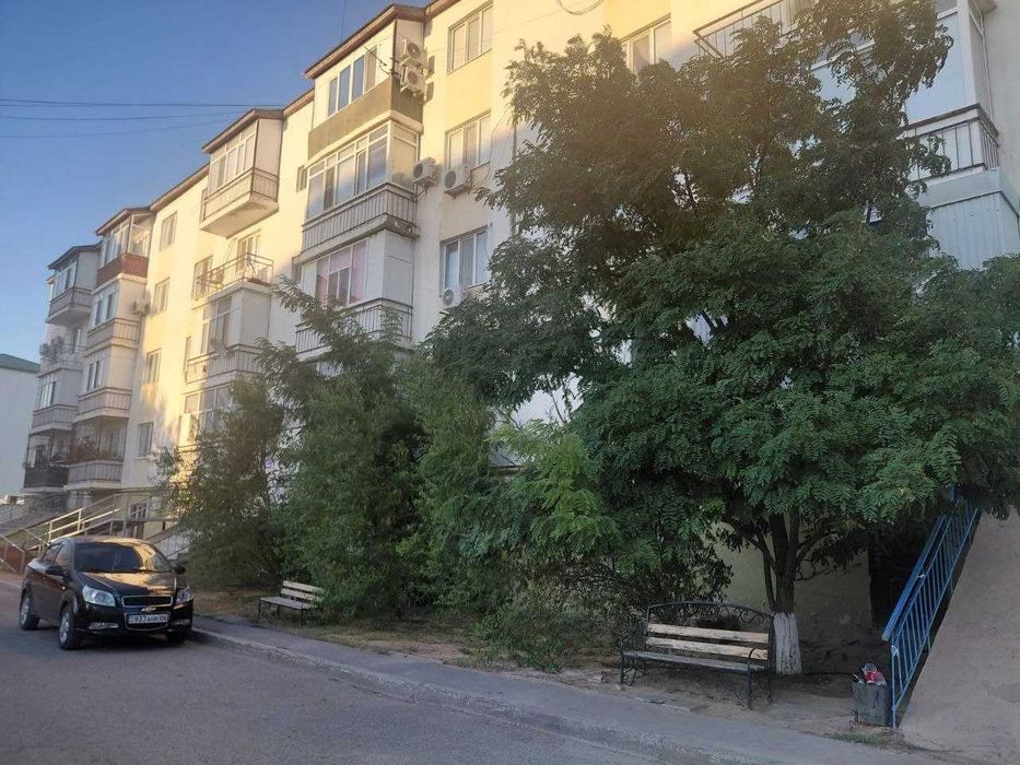 Продается квартира