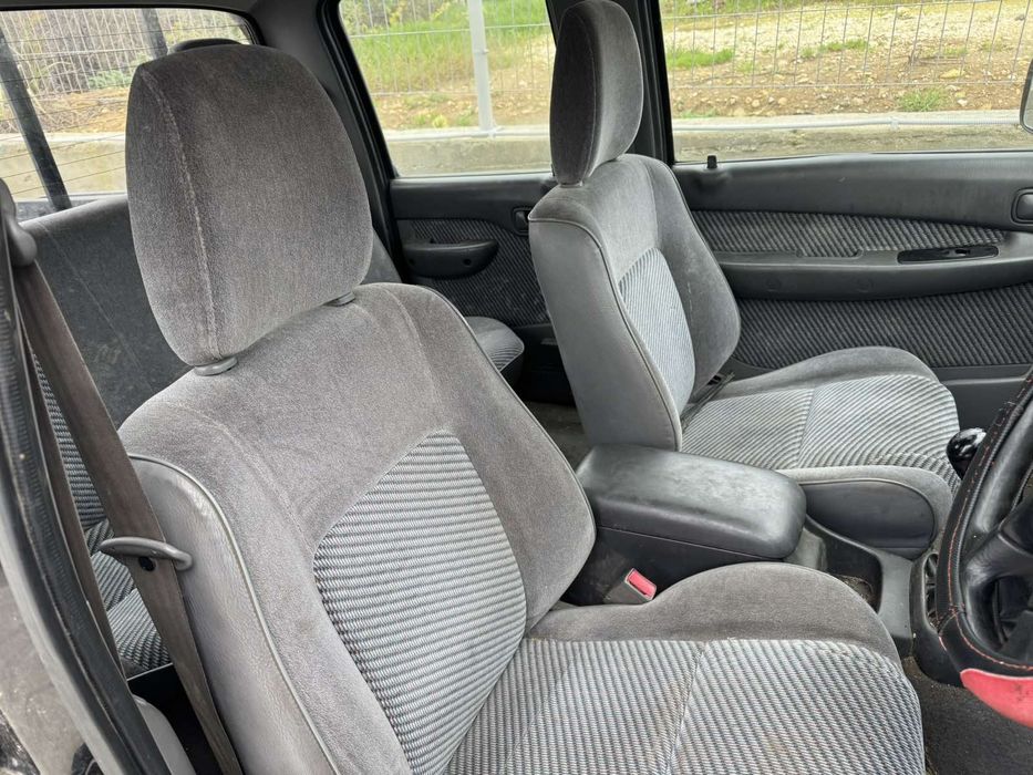 Форд Рейнджър 2.5TDI / Ford Ranger 2.5TDI САМО НА ЧАСТИ