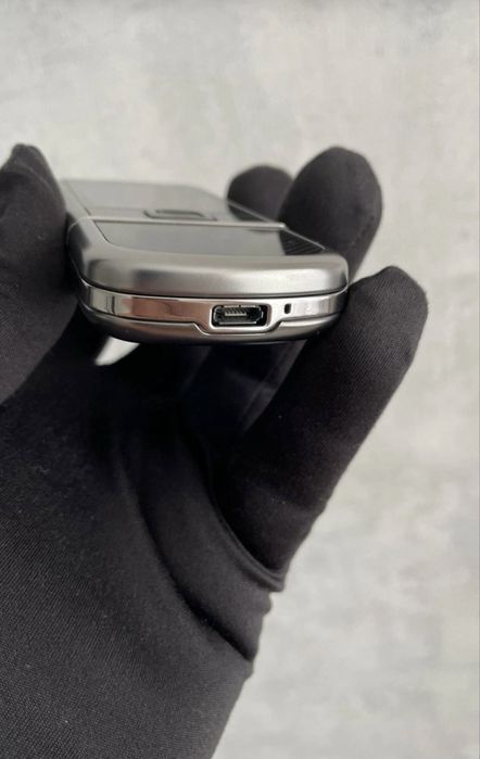 Nokia 8800  Carbon arte Orginal