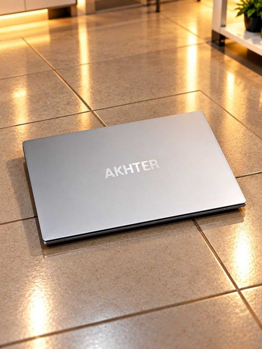 Laptop AKHTER AK786N ( Galata B10110 ) Garantie 2 ani!