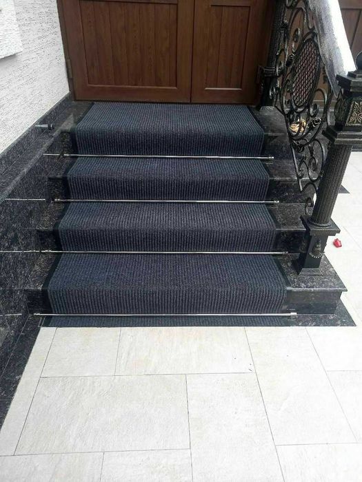 Ковролан (резиновый) для прихожок (от производителя)