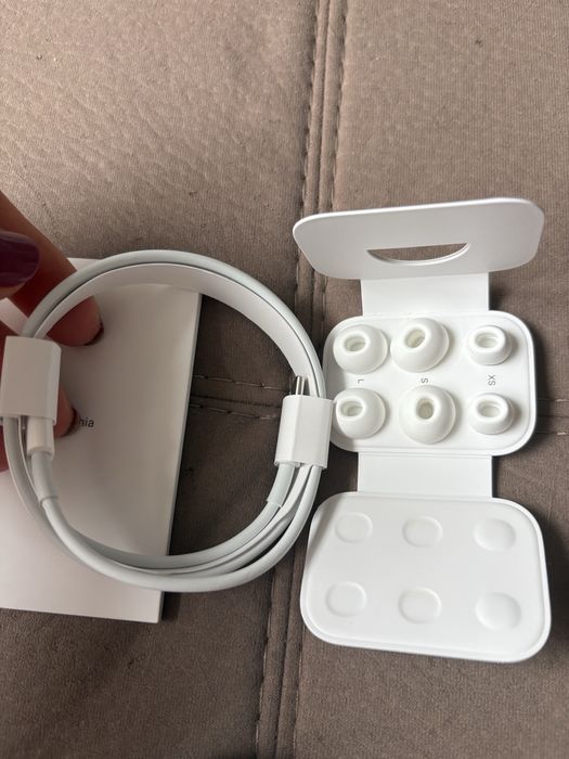 AirPods Pro 2nd generation